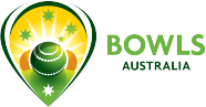 Location sign for bowls australia