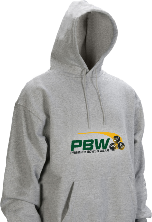 PBW hoodie