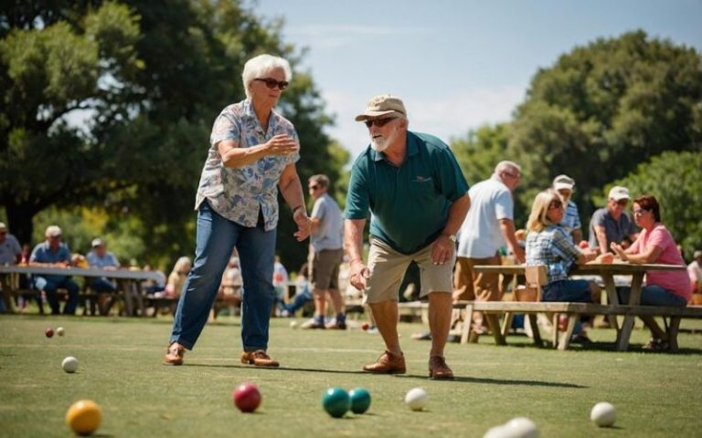 How to Play Lawn Bowls for Beginners? | Premier Bowls Wear