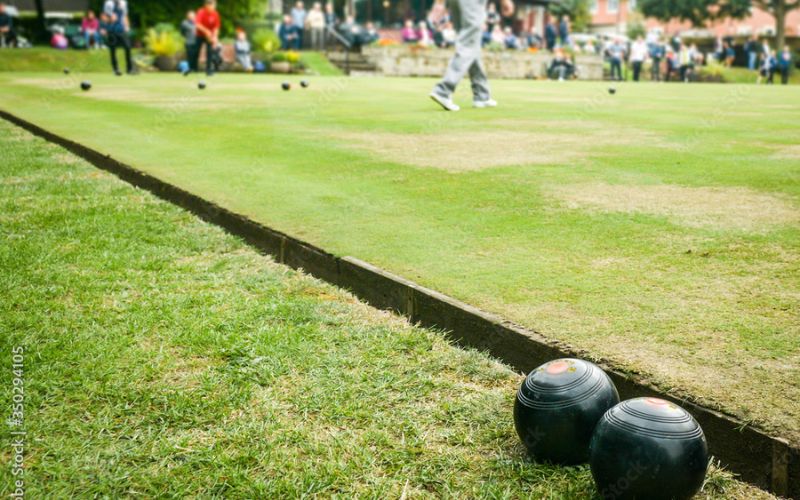 Lawn Bowl Rules and Regulations